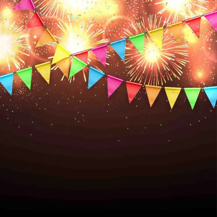 Fundo Junino