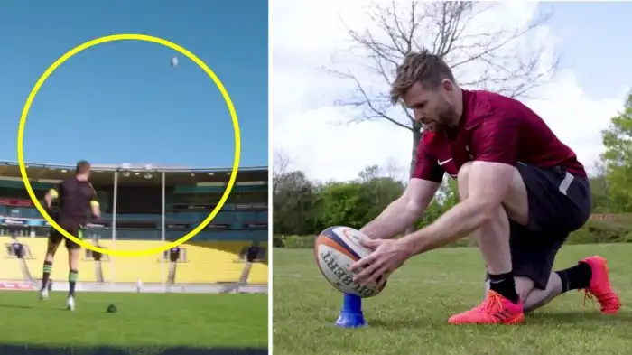 What is the longest rugby game?