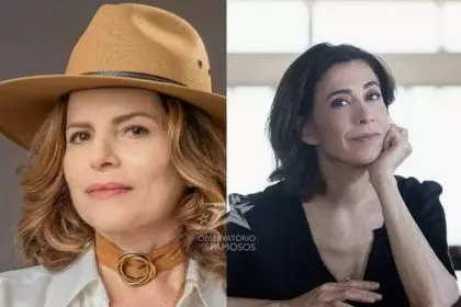 Qual O Segredo De Odete Com Nice