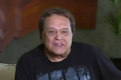 Foto: Dennis Carvalho, diretor do espetáculo 'Elis - A Musical', faz ...