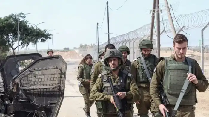 Texto em permanente atualização: dia 18 da guerra entre Hamas e Israel ...