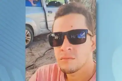 Dono Construtora Morto