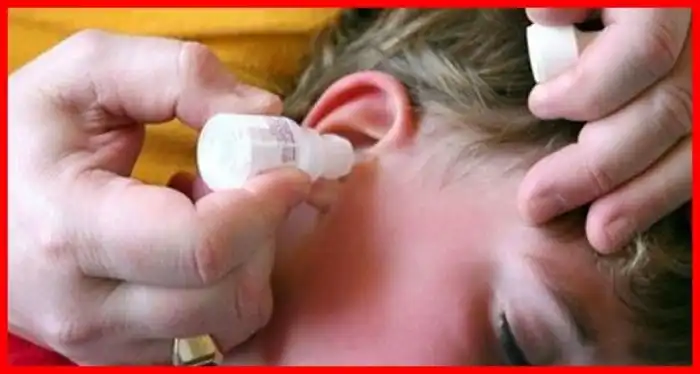 4 receitas naturais para eliminar a dor de ouvido | Dicas de Saúde