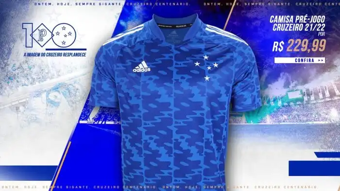 Jogo Cruzeiro Hoje
