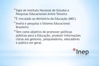 Educacenso Inep Gov Br Educacenso