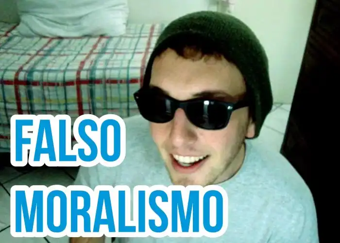 Falso Moralismo