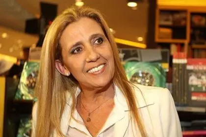Idade Da Rita Cadillac