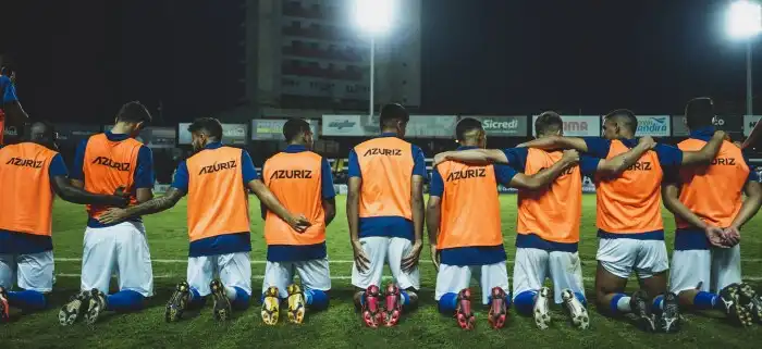 Clube Do Az