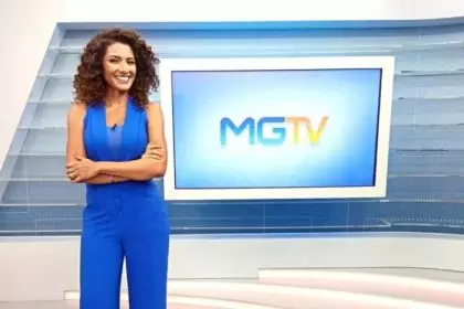 Jornalista Sergio Aguiar Saiu Da Record