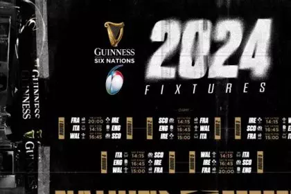 Who won the rugby sevens in 2025?