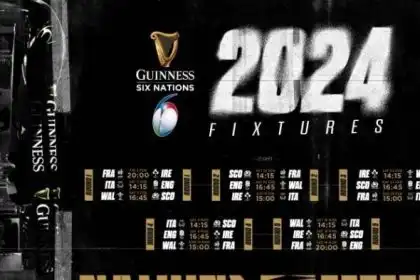 Tout savoir sur les règles du rugby à XV