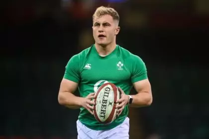 Is rugby English or Irish?