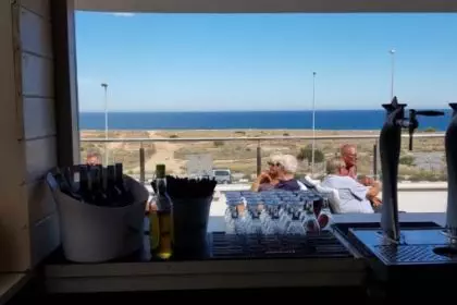 Sunrise Beach Club