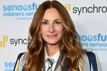 Julia Roberts Wiki, Biography, Dob, Age, Height, Weight, Affairs and ...