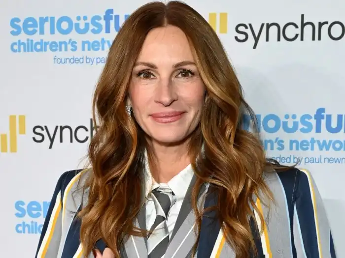 Julia Roberts Wiki, Biography, Dob, Age, Height, Weight, Affairs and ...