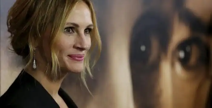 Julia Roberts vai estrelar refilmagem de O Segredo dos seus Olhos ...