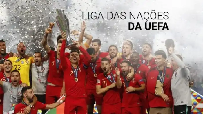 Liga Das Nações Wiki