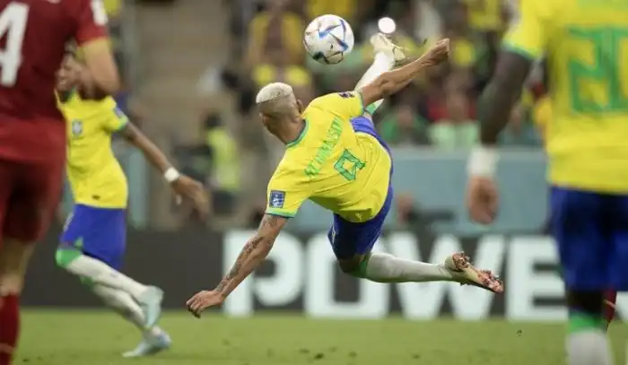 Que Horas A Seleção Brasileira Joga Hoje