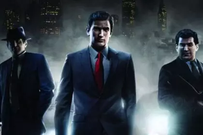 Mafia: Trilogy é anunciado oficialmente com novo trailer - Combo Infinito