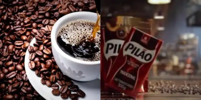 Marcas De Café Proibidas Pela Anvisa