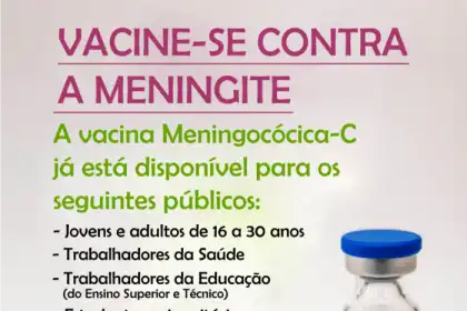 Vacina Meningo B (Vacina contra meningite B)