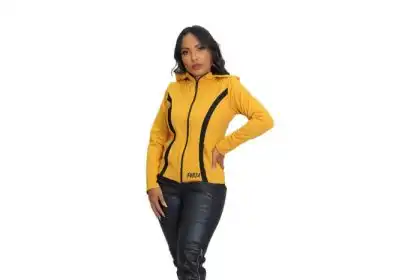 Blusa Segunda Pele Feminina