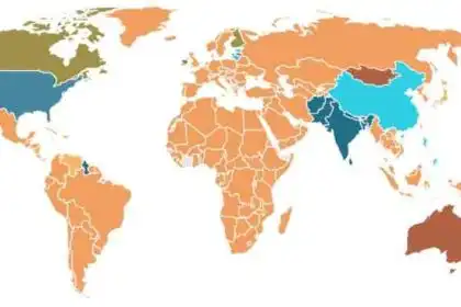 Popular most soccer country map sport world every sports national where vox really geographic called comes graphic 2006 data how