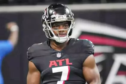 Why don't football players wear cups?