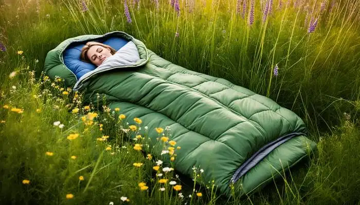 Saco De Dormir Decathlon