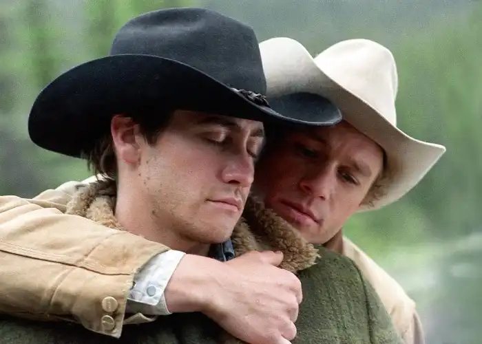 O Segredo De Brokeback Mountain
