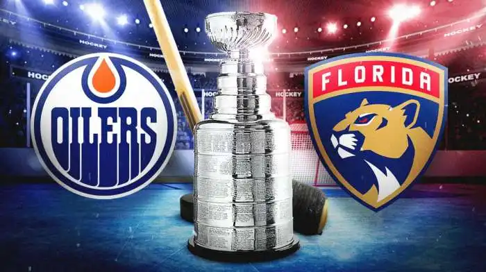 Stanley Cup Final 2025 Game 3 live updates: Oilers vs. Panthers analysis and highlights