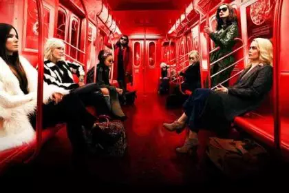 Crítica: Oito Mulheres e Um Segredo | Um super spin-off feminino de 11 ...