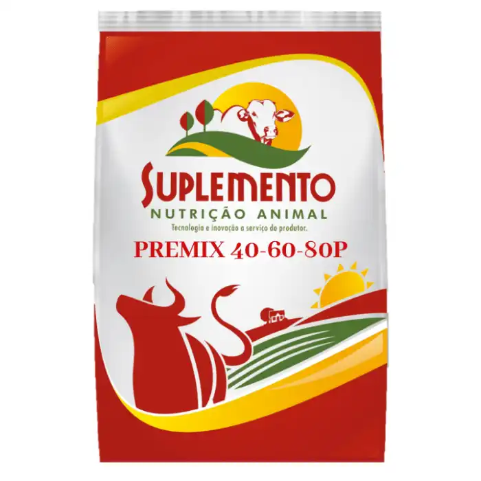 Premix Nutrição Animal