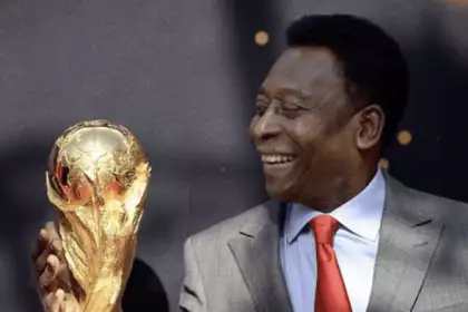 Quantos Gols Pele Tem