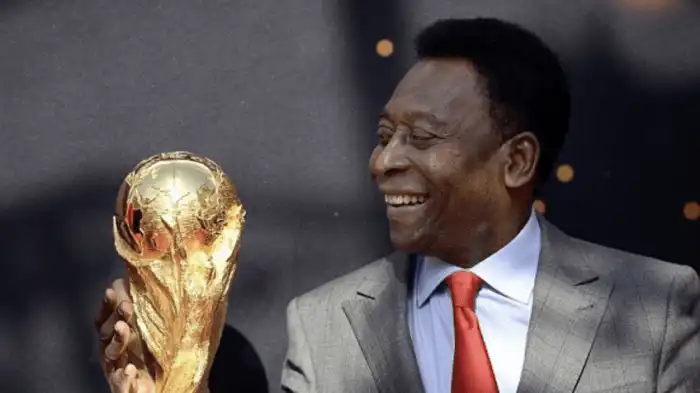 Quantos Gols Pele Tem