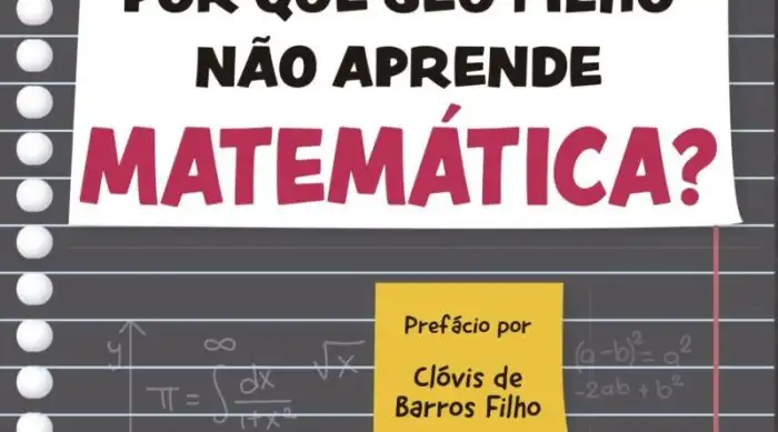 É Verdade Que A Matemática Vai Ser Proibida Aqui No Brasil