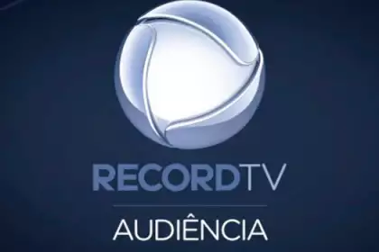 Record TV Rio bate recorde de audiência em todas as faixas horárias ...