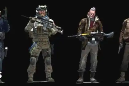 Reddit CS: Global Offensive - Todo sobre Counter Strike