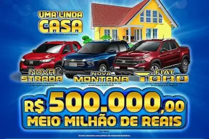 Viva Sorte - Viva Sorte updated their cover photo.