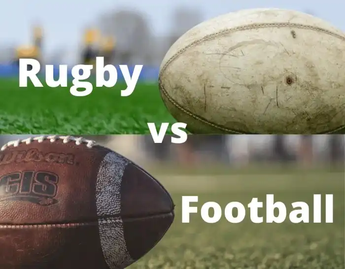 Is rugby similar to soccer?