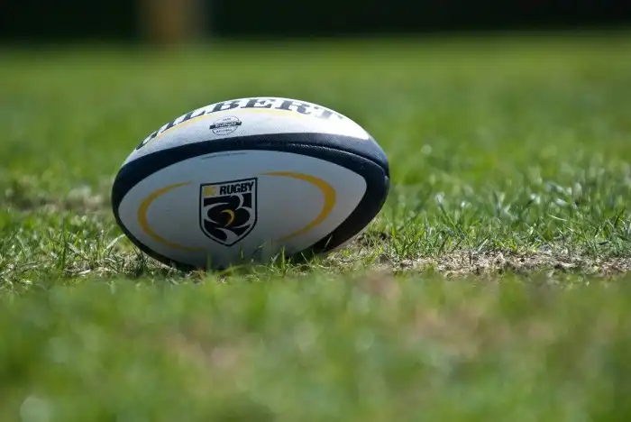 How long is rugby rules?