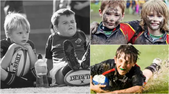 Is it good to play rugby?