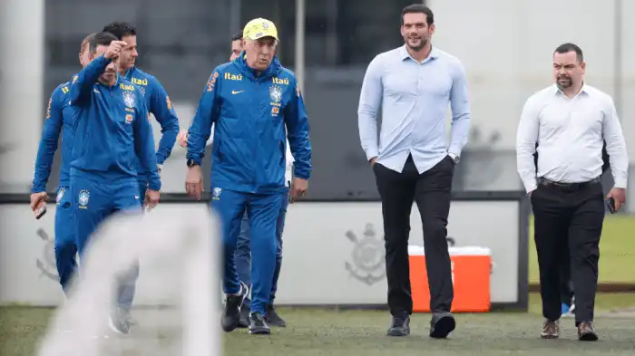 Brasil x Paraguai: onde assistir ao vivo, horário e escalações do jogo ...