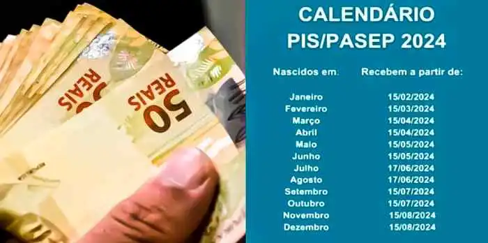 Pis E Abono Salarial É A Mesma Coisa