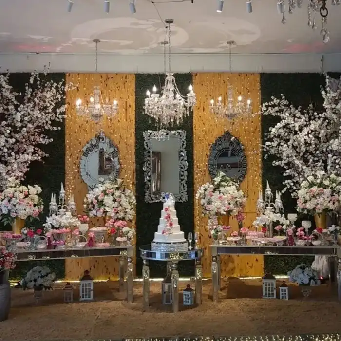 Casa De Festa Cuiaba