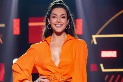 Thais Fersoza Idade
