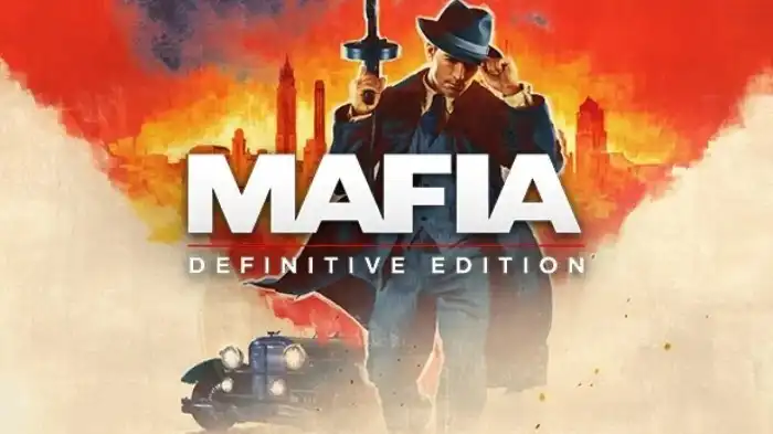 Serie Terra Da Mafia