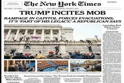 New York Times