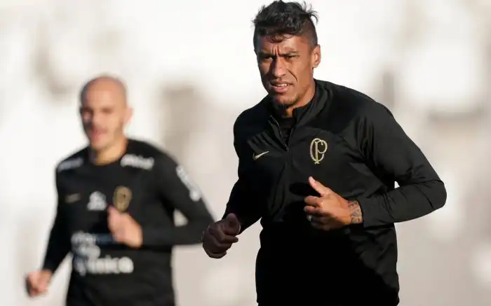 Paulinho Cirurgia