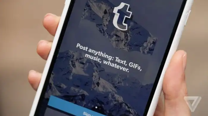 Tumblr
